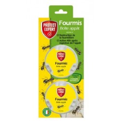 ANTI-FOURMIS BIO 2 BOITES -...