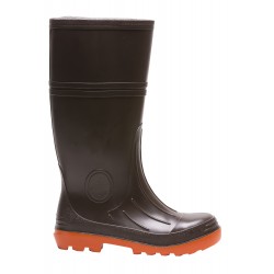 BOTTE NITRO PVC SÉCU S5 SRC...