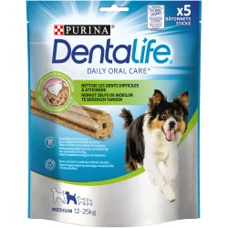 PURINA DENTALIFE MEDIUM -...