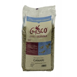 MELANGE CANARI 5KG - GASCO