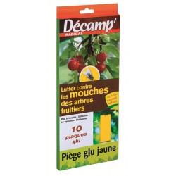 PIÈGE A MOUCHES DIPTÈRES -...