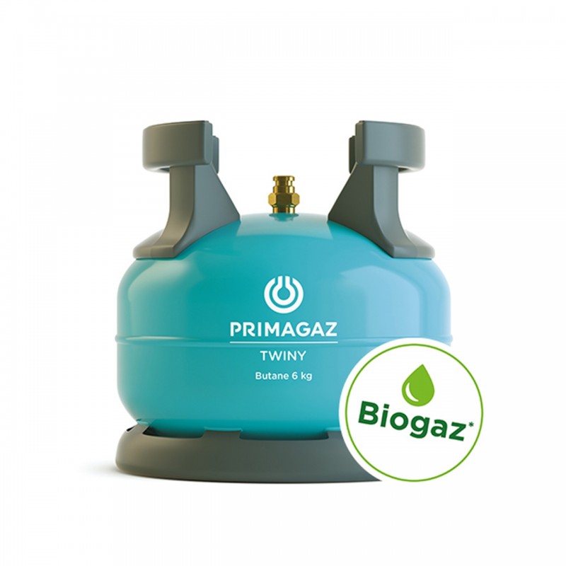 Lot 1 ou 2 GRANDES bouteilles Recharge Gaz Briquets Butane