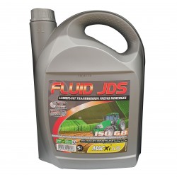 HUILE FLUID S 5L - MACXI