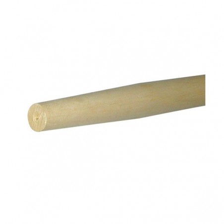 MANCHE DE BECHE POMME D 40 L 1 00M MANCHE DE BECHE POMME D 40 L 1 00M