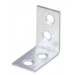 ÉQUERRE 25X14X1.5 - GAH...