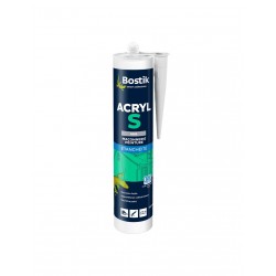 MASTIC ACRYL S GRIS 310ML -...