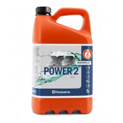 CARBURANT XP POWER 2 TEMPS...