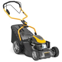 TONDEUSE TRACTÉE COMBI...