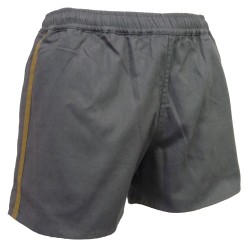 SHORT FAUST BLEU HOMME