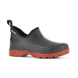 BOTTILLON OREGON NOIR HOMME...