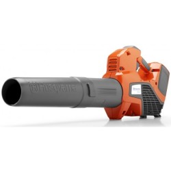 SOUFFLEUR A BATTERIE...