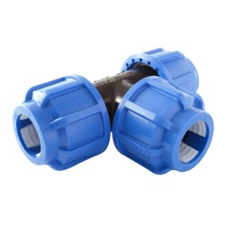 TÉ ÉGAL Ø32 - BOUTTE