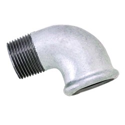 COUDE MÂLE-FEMELLE 92 26X34...