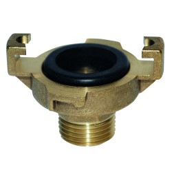 RACCORD EXPRESS FILETÉ MÂLE...