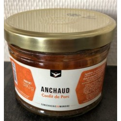 ANCHAUD DU PERIGORD 380GR