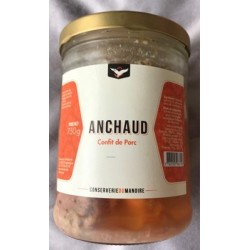 ANCHAUD DE PÉRIGORD BOCAL...