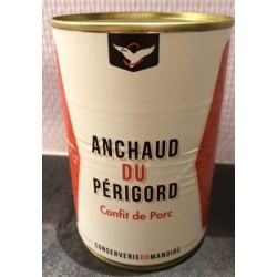 ANCHAUD DU PÉRIGORD 400G