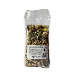 MÉLANGE ÉCUREUIL 1KG - GASCO