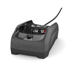 CHARGEUR PUR ACCU 40-C80...