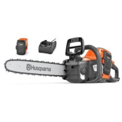 TRONCONNEUSE HUSQVARNA 240i...