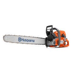 TRONCONNEUSE HUSQVARNA...