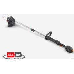 COUPE BORDURES HUSQVARNA...