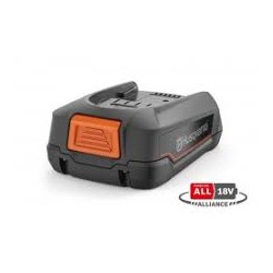 BATTERIE ASPIRE HUSQVARNA...
