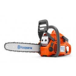 TRONCONNEUSE HUSQVARNA 135...
