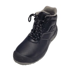CHAUSSURES HAUTES SÉCURITÉ...