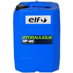 HUILE ELF HYDRAULIQUE HP 46...