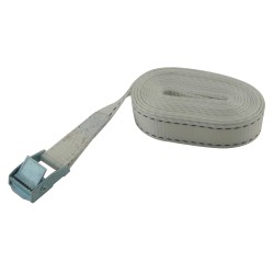 SANGLE PP BOUCLE ZAMAK 25MM...