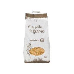 MAÏS GRAIN SAC DE 10KG - MA...