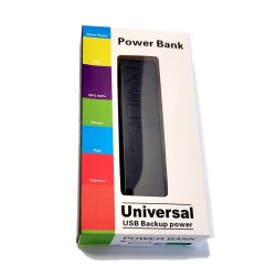 BATTERIE EXTERNE POWERBANK...
