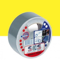 ADHESIF TOILE AMERICAIN...