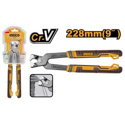 TENAILLE RUSSE 22.80CM - INGCO