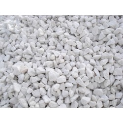 GRAVIERS CONCASSÉS MARBRE...