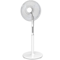 VENTILATEUR SUR PIED Ø40CM...