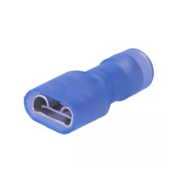 COSSES FEM.ISOL. 6.3 BLEU X15