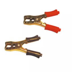 PINCES CROCODILE 40 AMPE X2