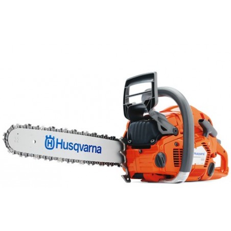 TRONCONNEUSE HUSQVARNA 555 45SN TRONCONNEUSE HUSQVARNA 555 45SN