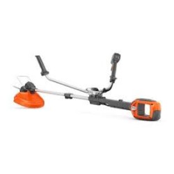 KIT BATTERIE COUPE BORDURES...