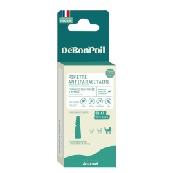 PIPETTE ANTIPARASITAIRE...