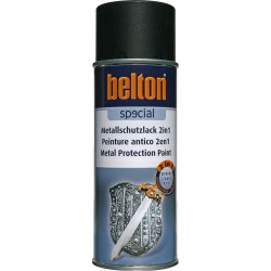 BOMBE ANTI-CORROSION 2 EN 1...