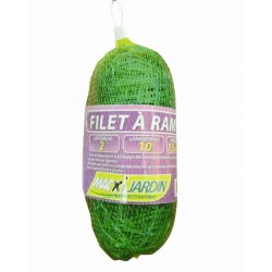 FILET A RAMER 10X2M - MACXI