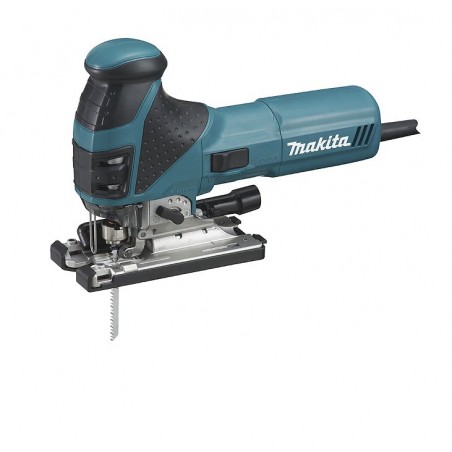 SCIE SAUTEUSE MAKITA 720W +LED+SYSTAINER SCIE SAUTEUSE MAKITA 720W +LED+SYSTAINER