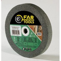 MEULE TOURET 150X20X12.7 A60 FAR