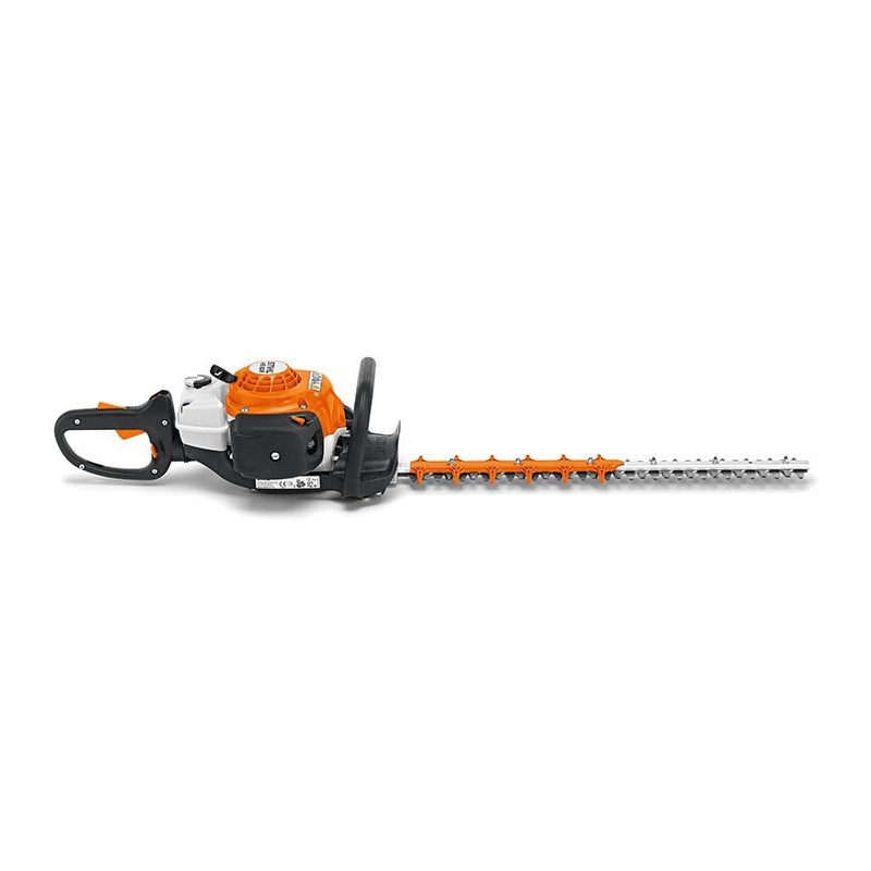 TAILLE HAIE STIHL HS81R COUPE 75