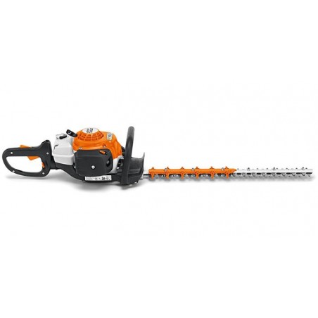 TAILLE HAIE STIHL HS81R COUPE 75