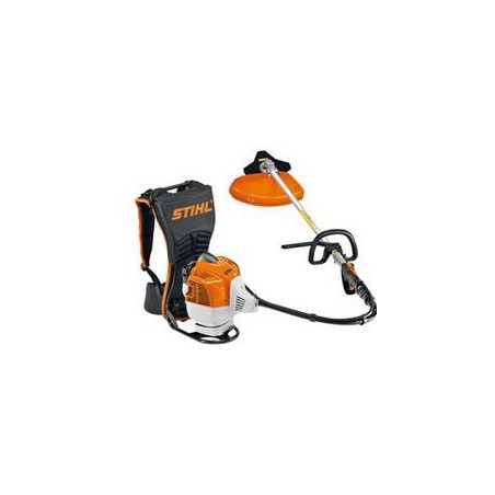 DEBROUSS. STIHL DORSALE FR460C-EM DEBROUSS. STIHL DORSALE FR460C-EM