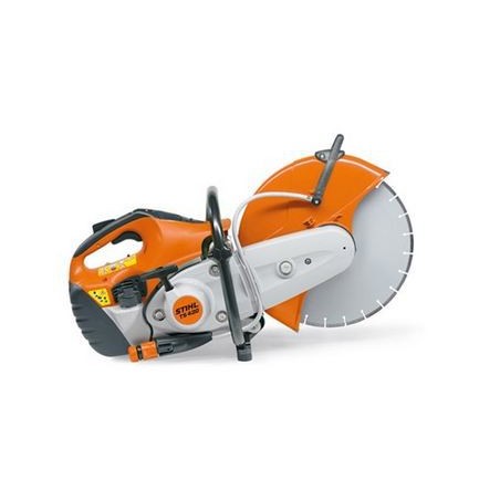 DECOUPEUSE STIHL TS420 DISQUE RESINE D.350MM DECOUPEUSE STIHL TS420 DISQUE RESINE D.350MM